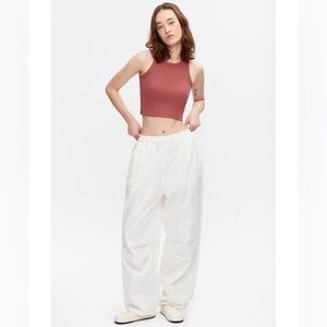 KOTN Women's Kingfisher Pant Size Medium Worn 1x